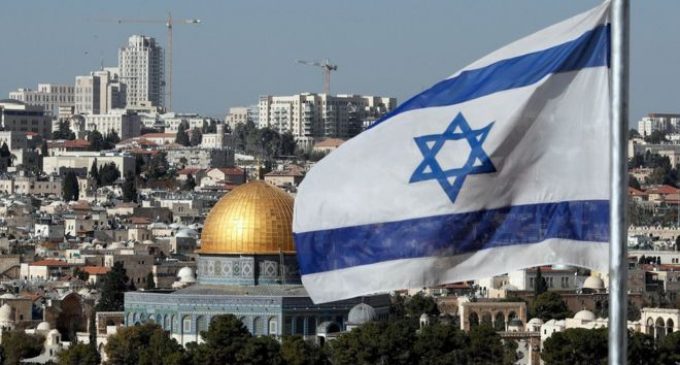 Retiro de embajada paraguaya de Jerusalén es un “golpe imprudente”, dice exbecario