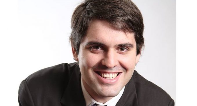 José Carlos Martín es designado nuevo titular de SENACSA