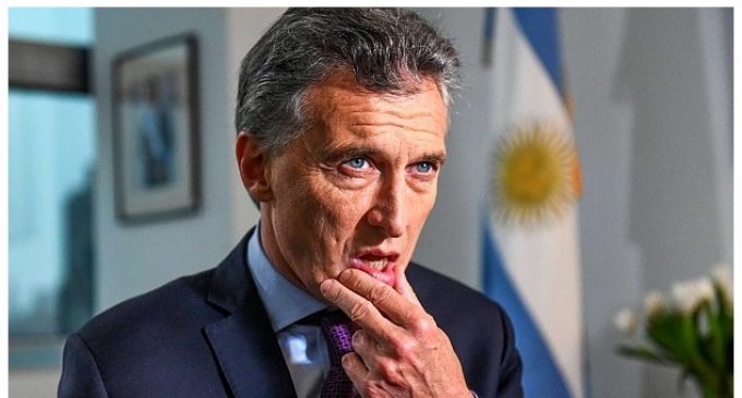 “La gente empezó a tener hambre de nuevo en la Argentina”: Crisis económica se acentúa con Macri