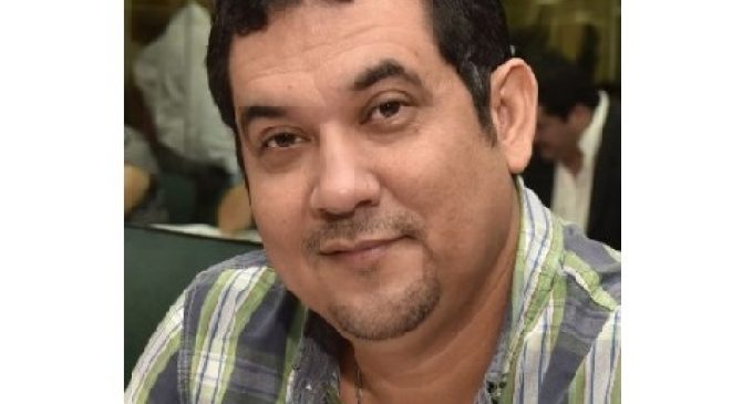 Hoy jura Martín Arévalo como senador