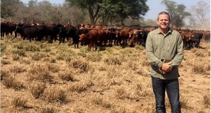 Messer no se entregará “si no tiene garantías”