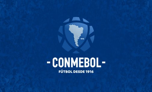 Conmebol designó agencia para comercializar derechos de Copa América 2019