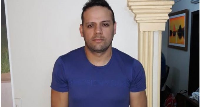 “Cucho” contaba con protección fiscal y política, asegura ministro de SENAD