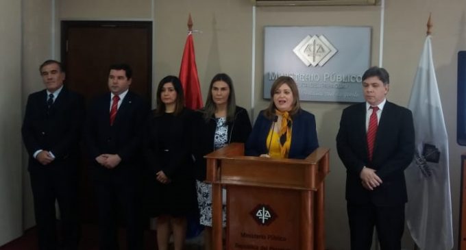 Ya son 30 los imputados por el caso “Cucho”