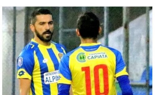 En Capiatá se abre la 12ª fecha del Clausura