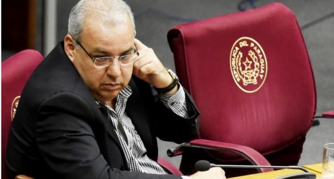 Escaño de Oviedo Matto le pertenece a UNACE, sostiene Patria Querida