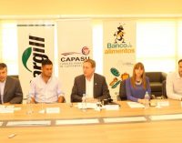 Supermercados ceden espacio para venta de calzados de producción nacional