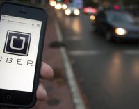 Uber se informa sobre sistema tributario para operar en Paraguay