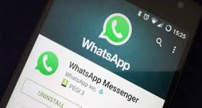 Policía lanza alerta ante aumento de denuncias sobre secuestros de cuentas de WhatsApp