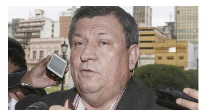 Imputaron al exintendente de Fernando de la Mora por lesión de confianza