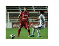 El 3 goleó de visitante