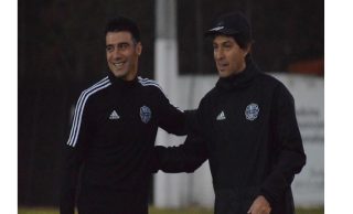 Olimpia y Trinidense se miden por un paso a octavos de final de Copa Paraguay