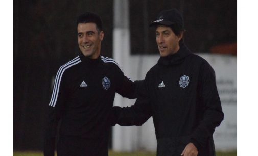Olimpia y Trinidense se miden por un paso a octavos de final de Copa Paraguay