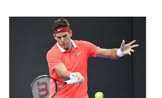 Abierto de Pekín tiene a los mejores en octavos de final