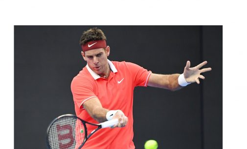 Abierto de Pekín tiene a los mejores en octavos de final