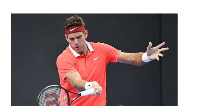 Abierto de Pekín tiene a los mejores en octavos de final