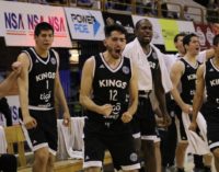 Olimpia Kings quiere ser líder absoluto del Metropolitano