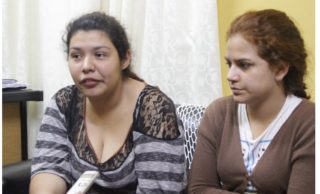 Abogada de supuesta implicada en múltiple asesinato dice que Marabel “tenía encerrada” a su clienta