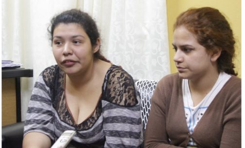 Abogada de supuesta implicada en múltiple asesinato dice que Marabel “tenía encerrada” a su clienta
