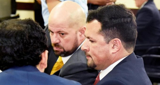Abogado acusa a Fiscalía de “congelar” de forma intencional caso de diputado Quintana
