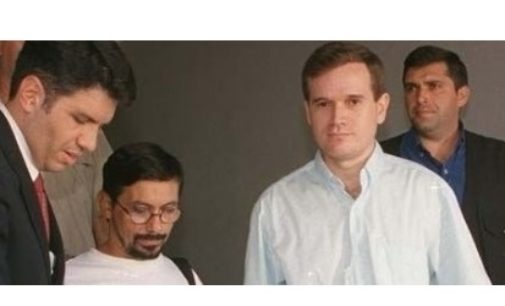 Gobierno solicitará al Brasil la extradición de Juan Arrom y Anuncio Martí