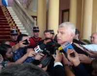 Gobierno busca priorizar tránsito en zona de Metrobús y garantiza: “No habrá impunidad”