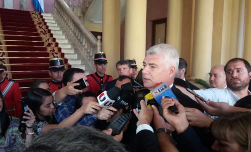 Gobierno busca priorizar tránsito en zona de Metrobús y garantiza: “No habrá impunidad”