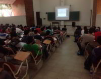 Organizan debate sobre reforma constitucional