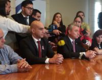Gobierno plantea políticas de prevención ante aumento de casos de violencia