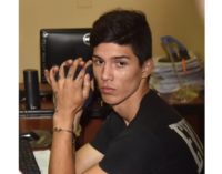 Renunció el abogado de Bruno Marabel