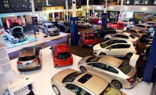 En noviembre iniciará la mayor feria de autos 0km del país