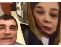 Confirman querella de Desirée Masi contra Luis Canillas