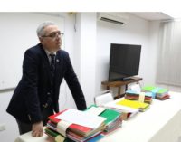 Diputada, intendentes y concejales, en lista de planilleros sumariados del MEC