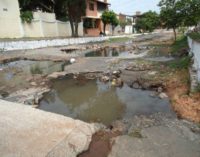 Se necesitan US$ 80 millones para rehabilitar todas las calles de Asunción
