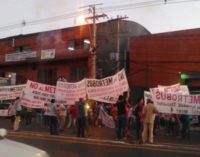 Gobierno facilitará resarcimiento y “créditos blandos” para comerciantes afectados por Metrobús