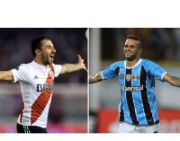 Gremio y River siguen firmes y pasan a semifinales de la Copa Conmebol Libertadores