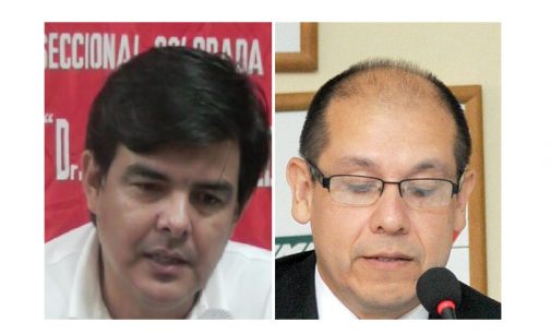 Operador de PETROPAR dispara contra gerente distribuidor y anuncia demanda