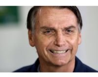 Bolsonaro presenta “buena evolución” tras puñalada, pero aún necesita cuidados