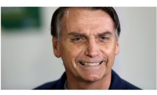 Bolsonaro presenta “buena evolución” tras puñalada, pero aún necesita cuidados