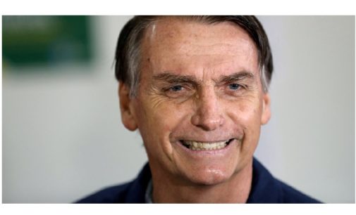 Bolsonaro presenta “buena evolución” tras puñalada, pero aún necesita cuidados