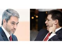 Marito ordena auditoría de gestión de Cartes y sus dos meses de administración