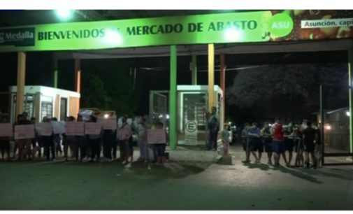 Permisionarios hortícolas reclaman licencia para importar productos ante alta demanda