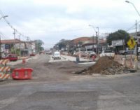 Senadora propone comisión para analizar soluciones del Metrobús