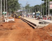 CAPACO se pone a disposición del Gobierno para ayudar en obras del Metrobús