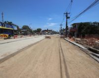 Confusión de comerciantes por contradicciones entre Gobierno y Mota Engil