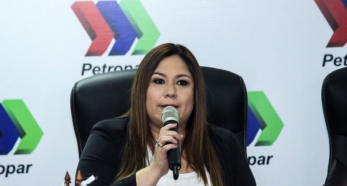 Operadores piden renuncia de Samudio al frente de PETROPAR