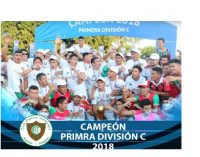 Tembetary campeón logra ascender a la Primera B