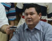 “Están tomando represalias contra los que pedimos la intervención”, afirma concejal esteño