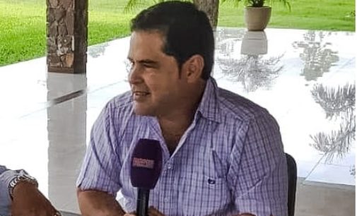 Levantaron prisión domiciliaria del intendente de Concepción