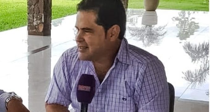 Levantaron prisión domiciliaria del intendente de Concepción